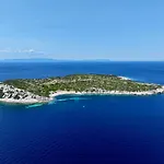 Hotel Miromara Karaburun (Izmir)