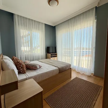 Miromara * Karaburun (Izmir)