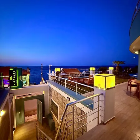 Miromara Hotell