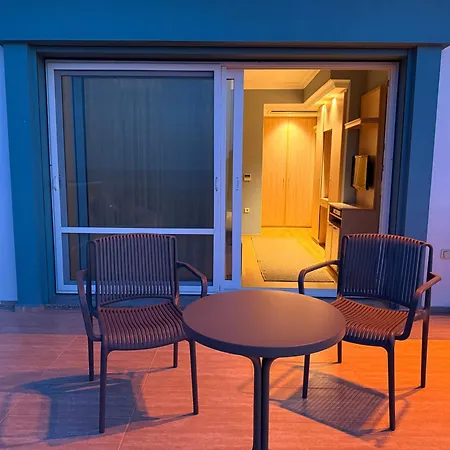 Miromara Hotell Karaburun (Izmir)