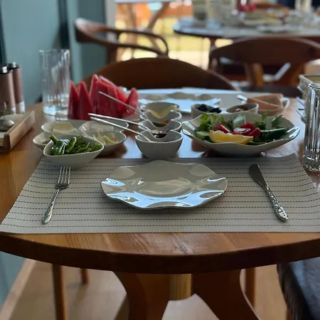 Miromara * Karaburun (Izmir)