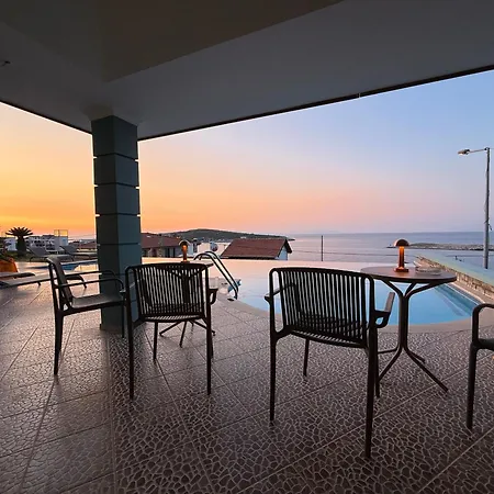 Miromara Hotel *