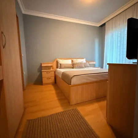 Hotel Miromara Karaburun (Izmir)