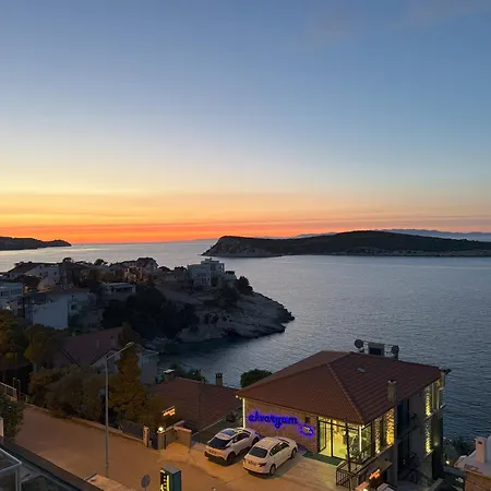 Miromara Ξενοδοχείο *