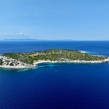 Hotell Miromara Karaburun (Izmir)