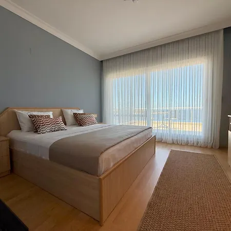 Miromara Hotell Karaburun (Izmir)