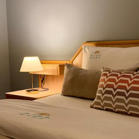 Miromara Hotel