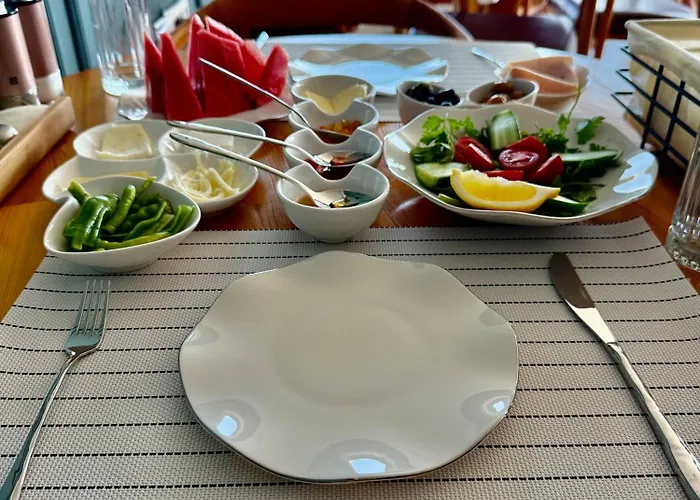 Miromara Karaburun (Izmir)