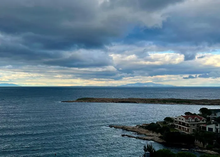 Hotel Miromara Karaburun (Izmir)