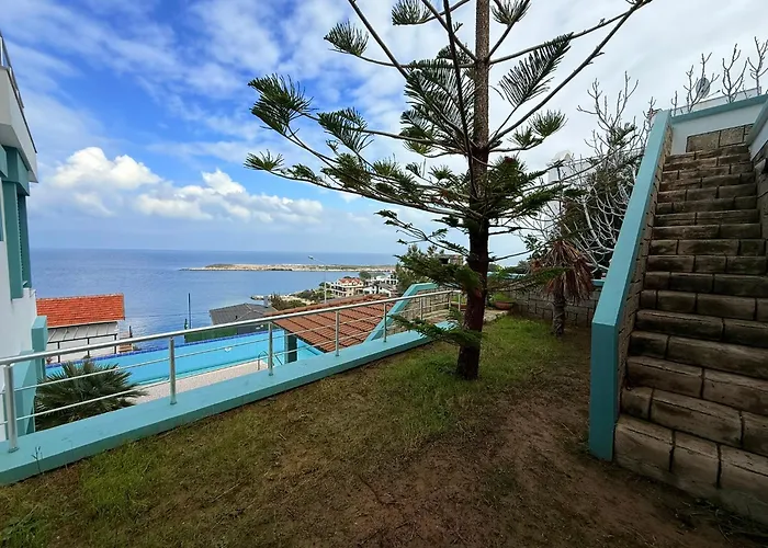 Miromara Karaburun (Izmir)