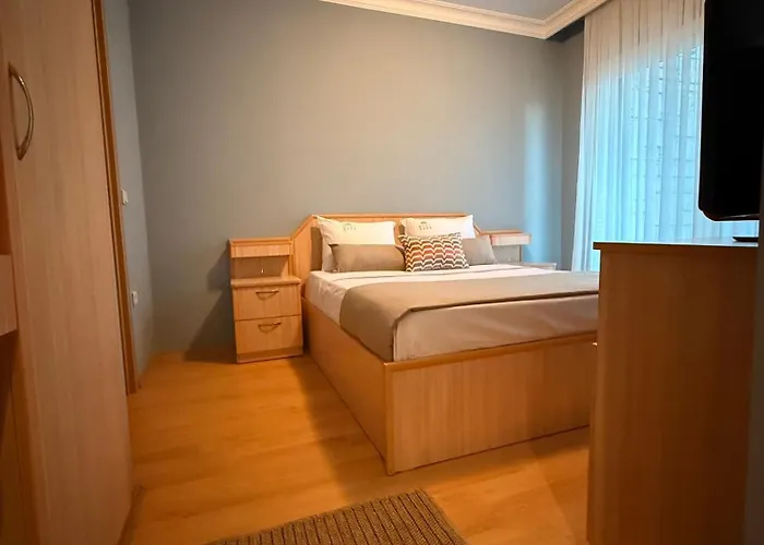 Hotel Miromara Karaburun (Izmir)