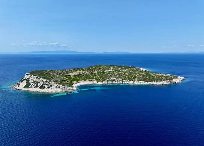 Hotel Miromara Karaburun (Izmir)