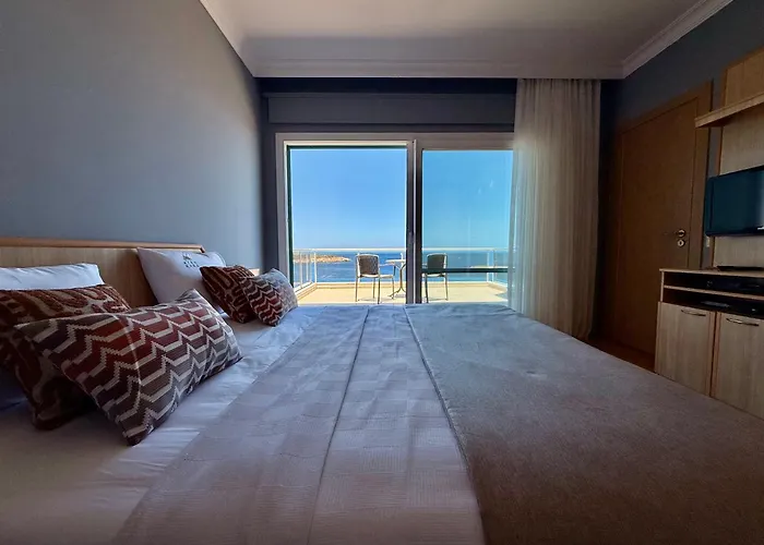 Hotel Miromara Karaburun (Izmir)