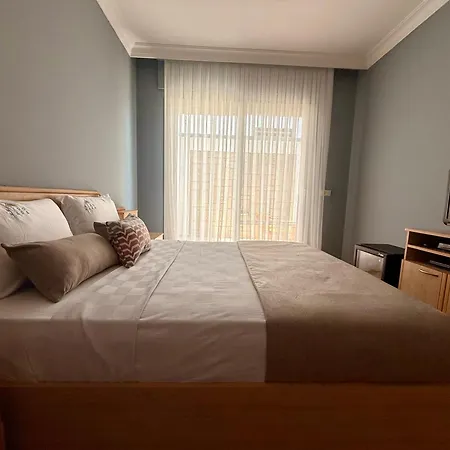 Miromara ホテル カラブルン