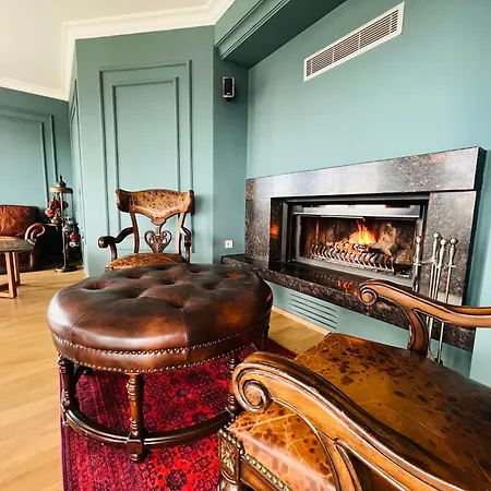 Miromara Hotel Karaburun (Izmir)