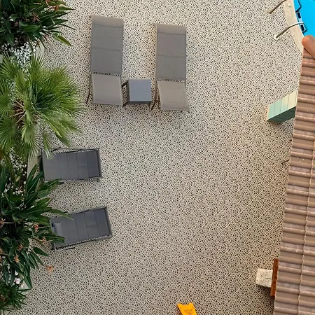 Miromara ホテル *