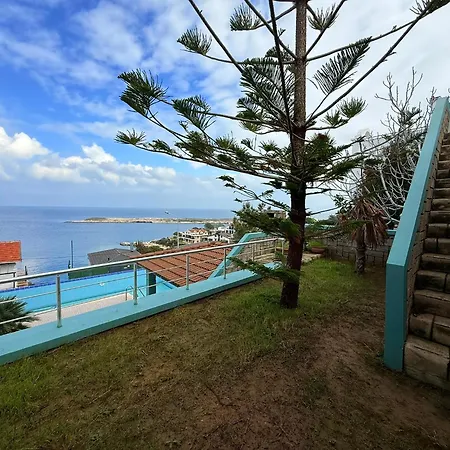 Miromara Pool Bar Karaburun