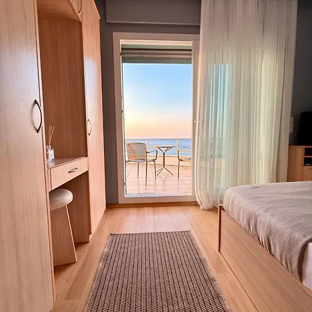 Miromara Pool Bar Hotel Karaburun (Izmir)