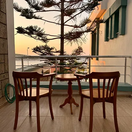 Szálloda Miromara Pool Bar Karaburun