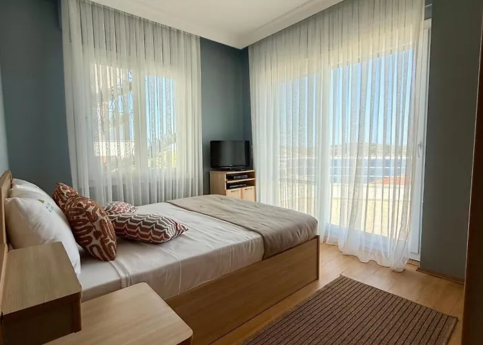 Miromara * Karaburun (Izmir)