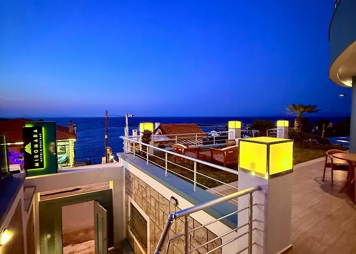 Miromara Otel