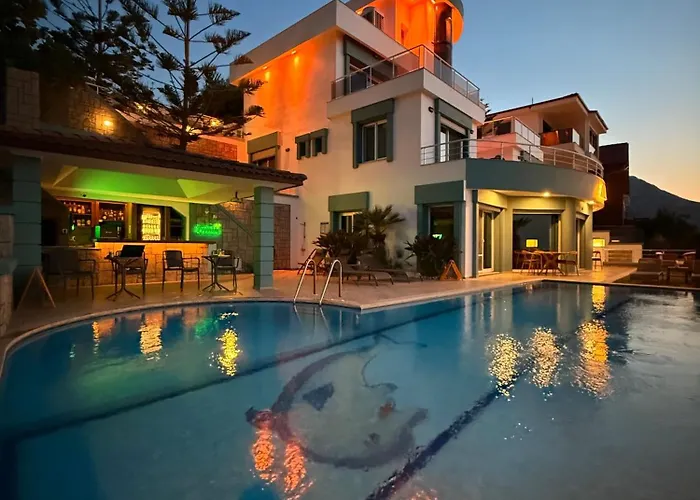 Otel Miromara *