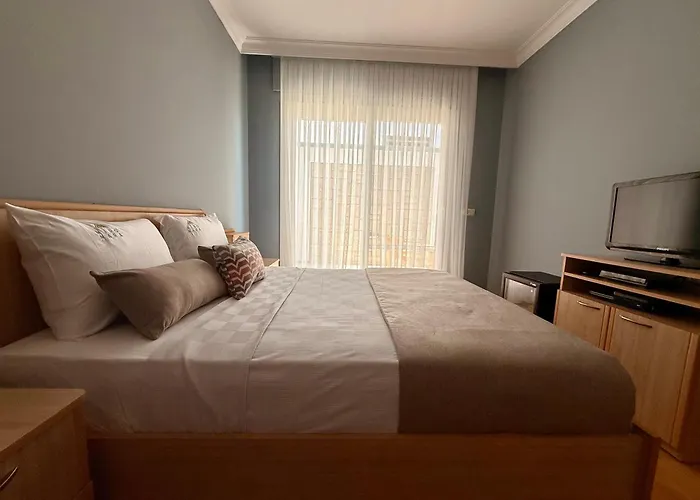 Miromara Otel Karaburun (Izmir)