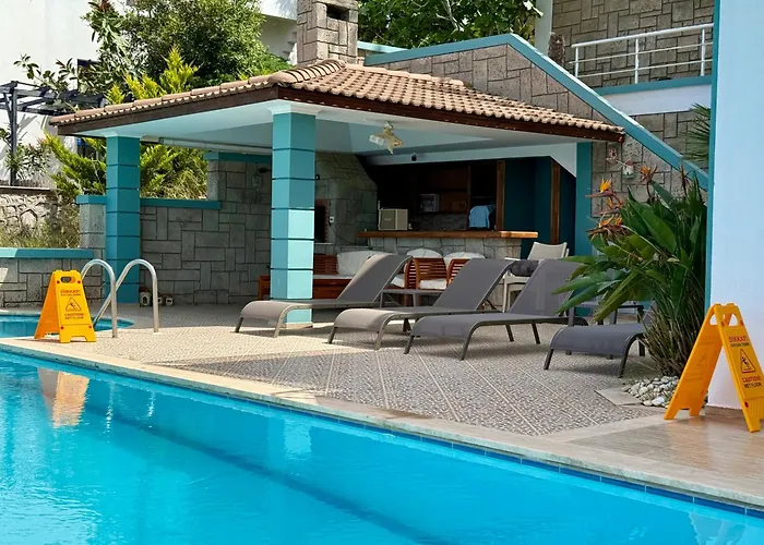 Miromara * Karaburun (Izmir)