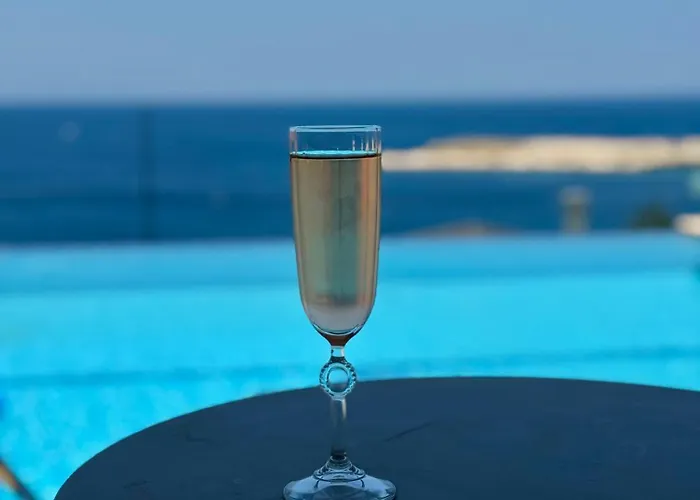 Miromara Otel Karaburun (Izmir)