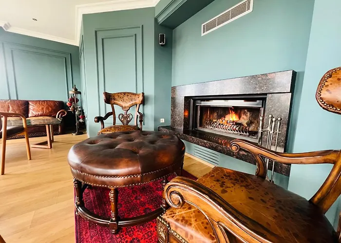 Miromara Hotel Karaburun (Izmir)