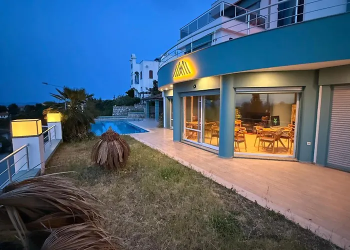 Miromara Otel