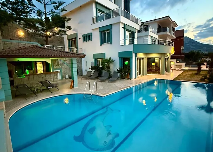 Otel Miromara *