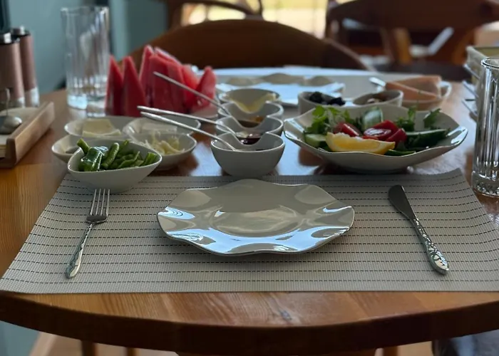 Miromara * Karaburun (Izmir)