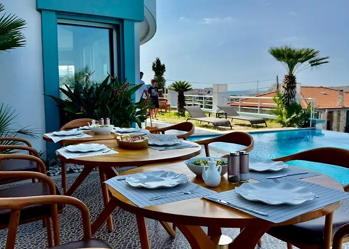 Otel Miromara *