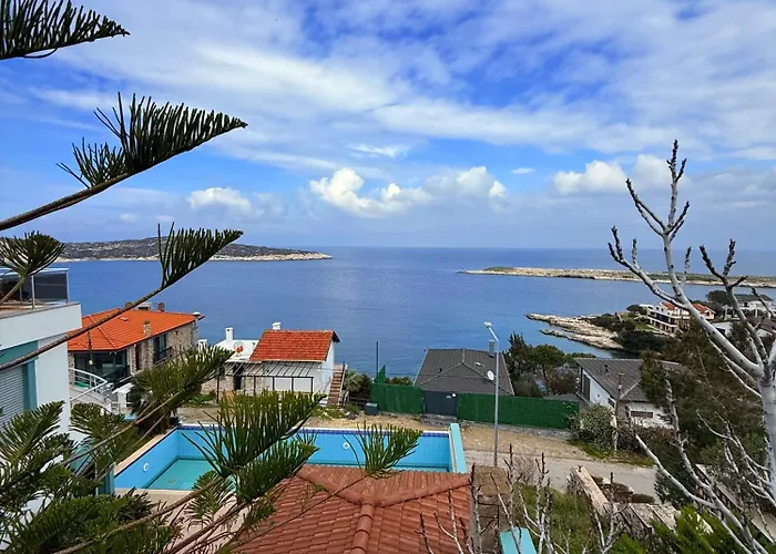 Miromara Otel