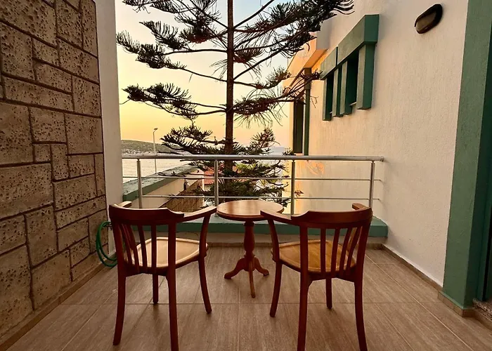 Otel Miromara