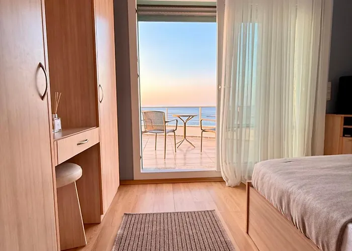 Miromara Otel Karaburun (Izmir)