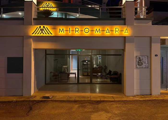 Miromara * Karaburun (Izmir)