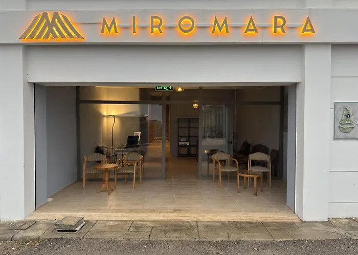 Otel Miromara