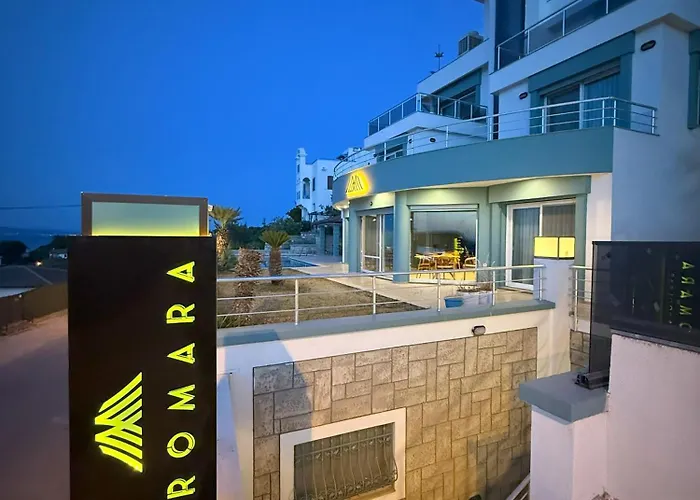Miromara Otel