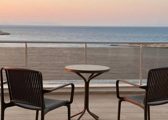 Otel Miromara