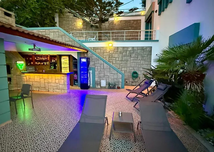 Otel Miromara *