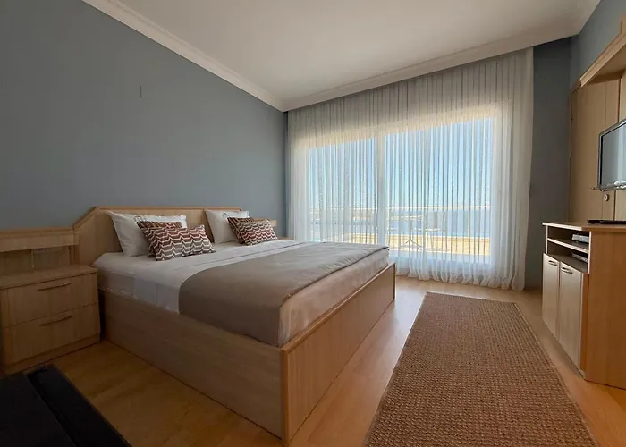 Miromara Otel Karaburun (Izmir)